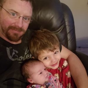 Meet your Posher, Gabe